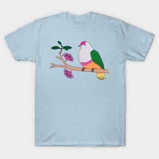 Birdie T-Shirt